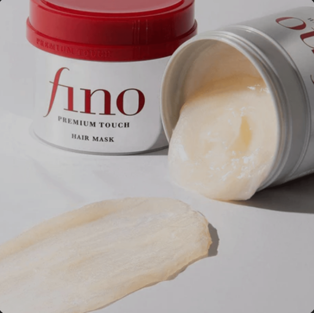 Fino Hair Mask Treatment 230g
