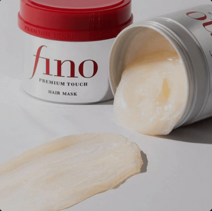 Fino Hair Mask Treatment 230g