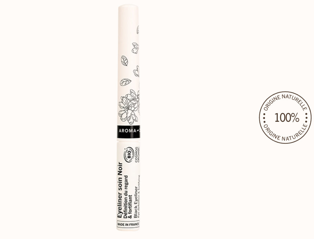 Eye-liner soin soir