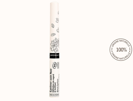 Eye-liner soin soir
