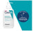 Cerave Face Gel Moussant Anti-imperfections Peaux à imperfections et à tendance acnéique 236ml