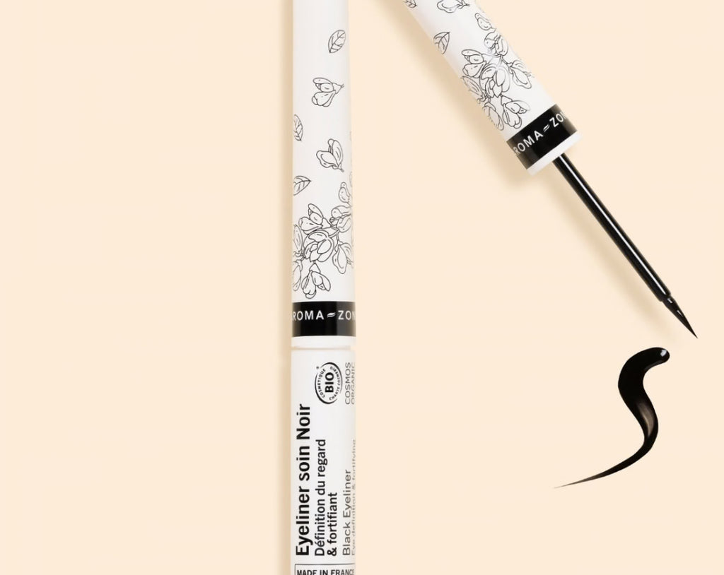 Eye-liner soin soir