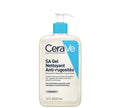 Cerave gel nettoyant anti rugosite 473ml