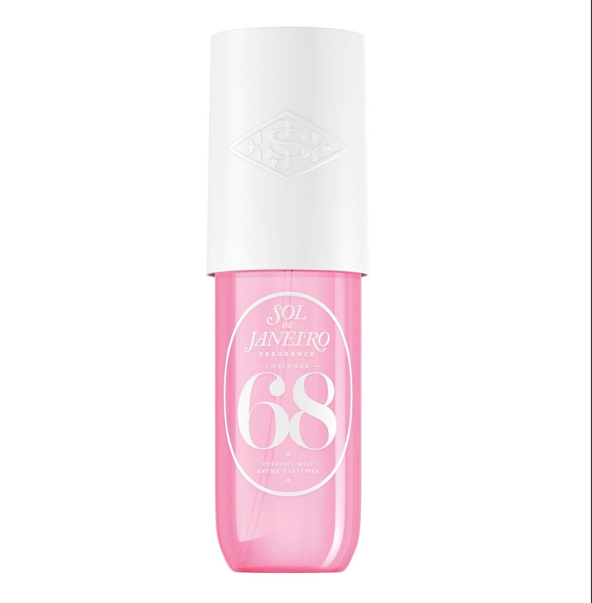 Sol de janeiro brume