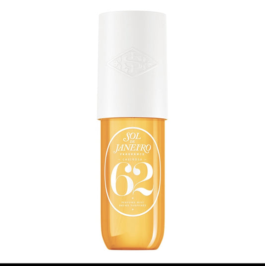 Sol de janeiro brume