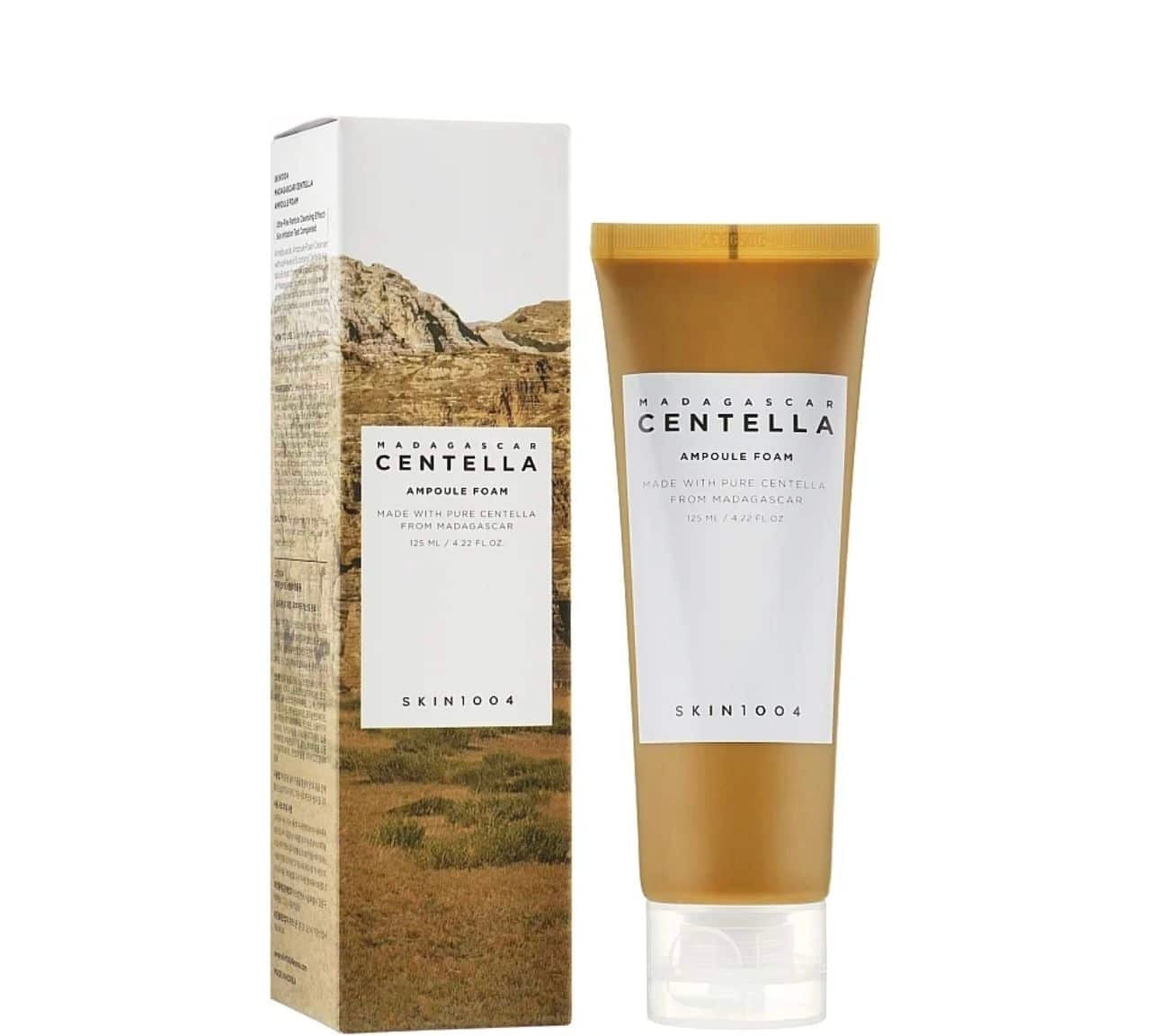 SKIN1004 Centella Ampoule Foam 125ml