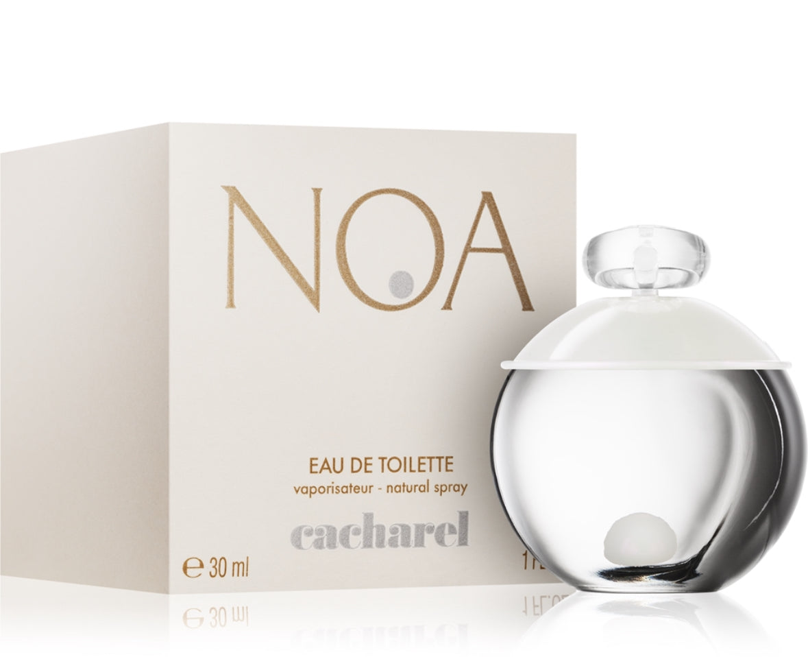 Cacharel noa eau de parfum 100ml