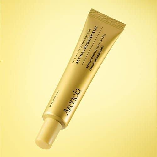 Arencia – Retinal Booster Shot 30ml