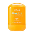 Anua Glow Stick Invisible Finish Sunscreen Spf50+ 18g
