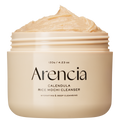Arencia Calendula Rice Mochi Cleanser