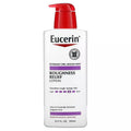 Eucerin Roughness Relief Lotion – Soin Hydratant Intense pour Peaux Rugueuses, 500ml