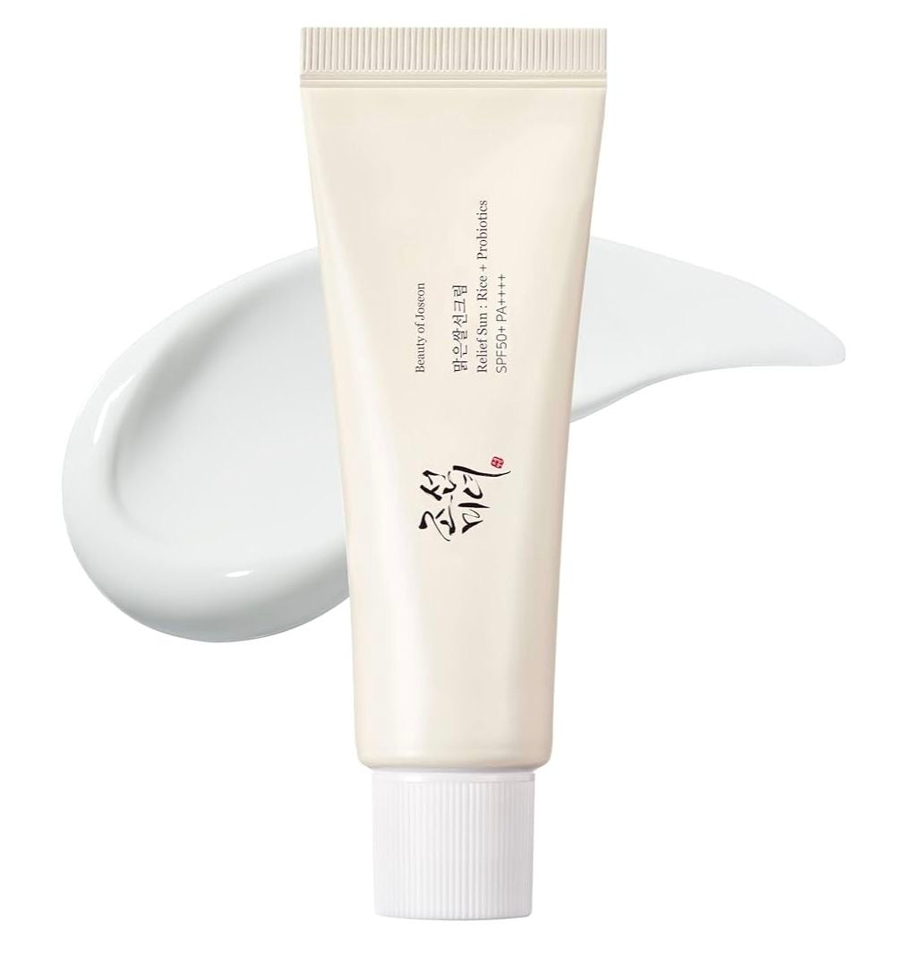 Beauty of Joseon Relief Sun Rice + Probiotics SPF50+ PA++++