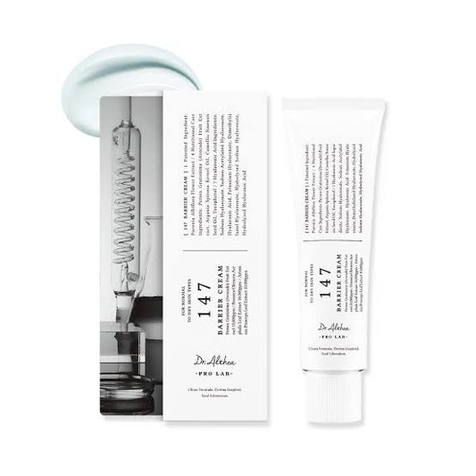 Dr.Althea 147 Barrier Cream