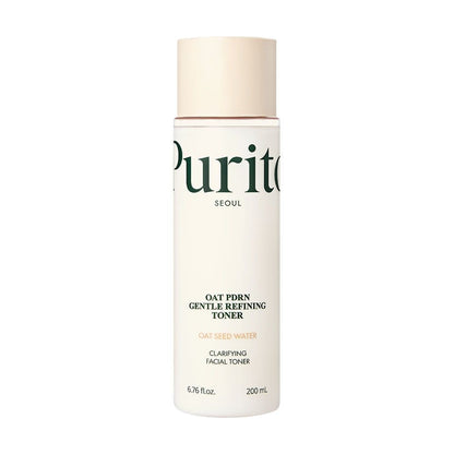 Purito-Oat PDRN Gentle Refining Toner 200ml