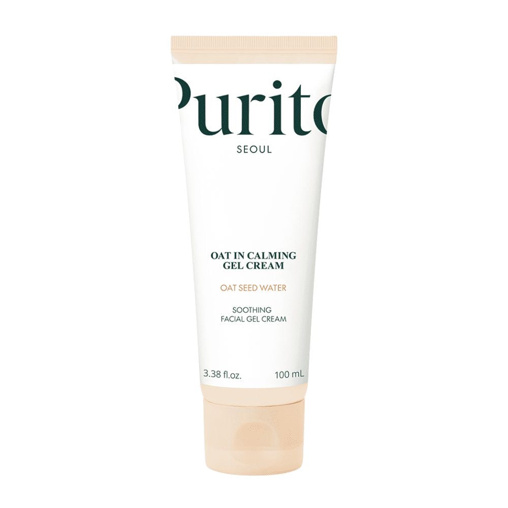 Purito SEOUL Oat In Calming Gel cream 100ml