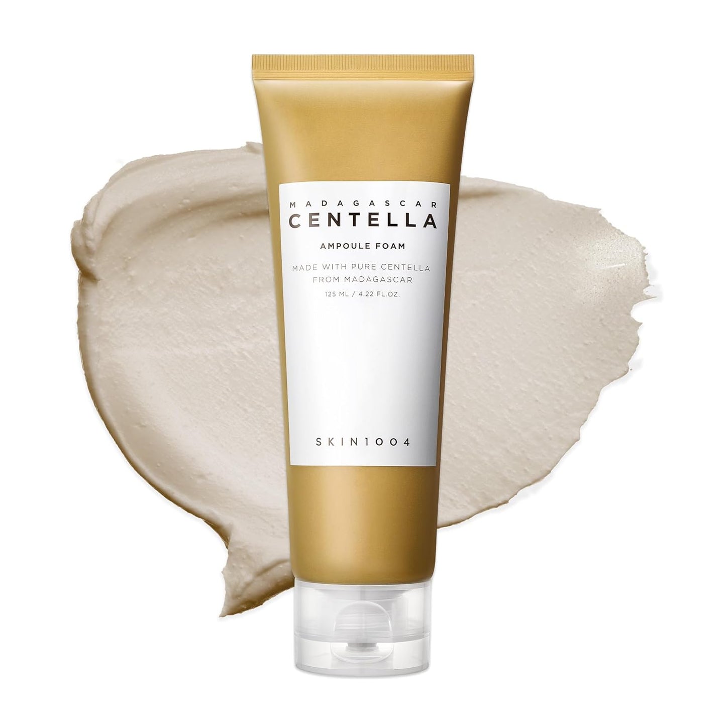 SKIN1004 Centella Ampoule Foam 125ml