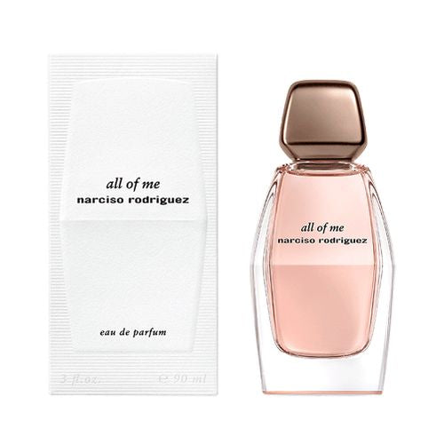 Narciso Rodriguez all of me - Eau de parfum Femme 90ml