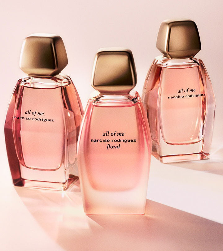 ALL OF ME FLORAL - EAU DE PARFUM 90ml
