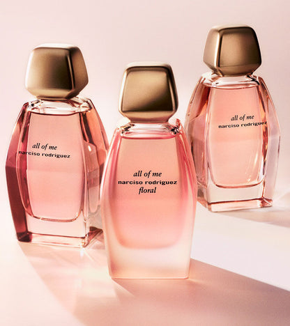 ALL OF ME FLORAL - EAU DE PARFUM 90ml