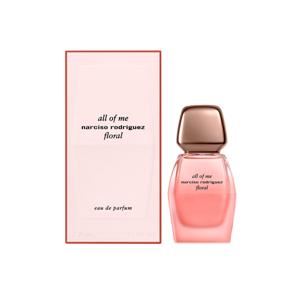 ALL OF ME FLORAL - EAU DE PARFUM 90ml