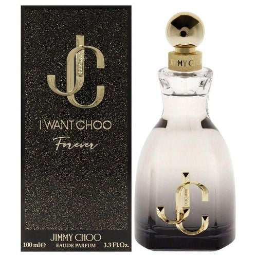 mmy Choo I Want Choo Forever Eau de Parfum Femme -100ml-
