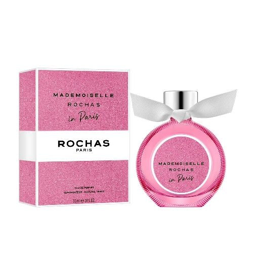 Rochas Paris Mademoiselle Rochas in Paris Eau de Parfum 90ml