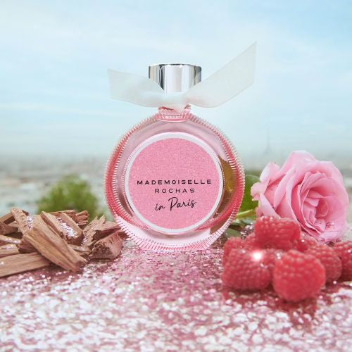 Rochas Paris Mademoiselle Rochas in Paris Eau de Parfum 90ml