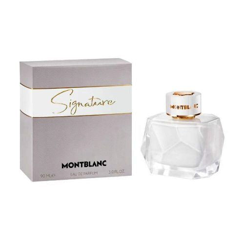 Mont Blanc Signature Eau de Parfum Femme -90ml
