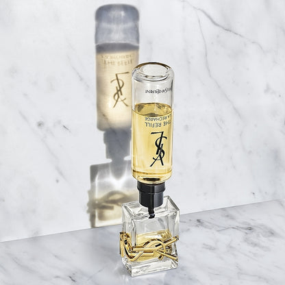 Yves Saint Laurent Libre
Eau de Parfum (recharge) 100ml