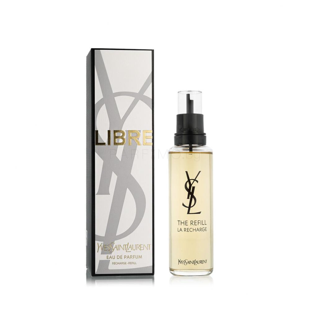 Yves Saint Laurent Libre
Eau de Parfum (recharge) 100ml