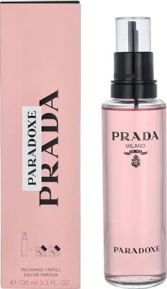 Prada Paradoxe Eau de Parfum Refill 100ml