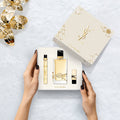 Yves Saint Laurent Coffret LIBRE - Eau de Parfum 90ml+ Miniature 10ml + Mini Rouge à lèvres 1.3g