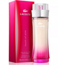Lacoste Touch of Pink Eau de Toilette -90ml