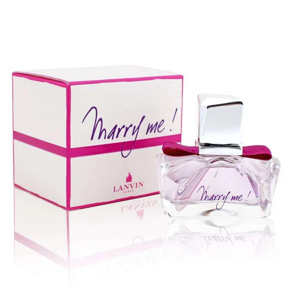 Lanvin Marry Me Eau De Parfum -75 Ml