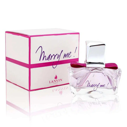 Lanvin Marry Me Eau De Parfum -75 Ml