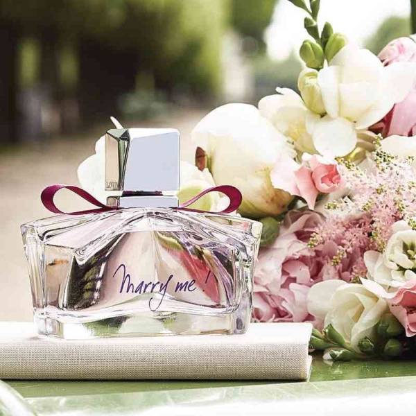 Lanvin Marry Me Eau De Parfum -75 Ml