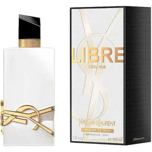Yves Saint Laurent LIBRE - L'EAU NUE - PARFUM DE PEAU - 100ml