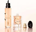 Giorgio Armani Si Recharge Eau De Parfum intense pour Femme -100ml-