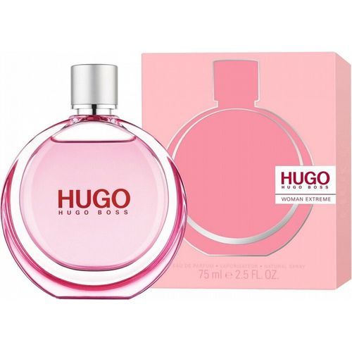 Hugo Boss Hugo Woman Extreme Eau de Parfum -75ML-
