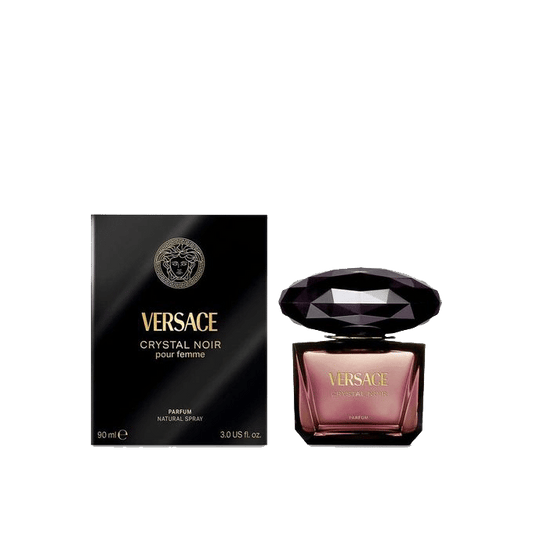 Versace Crystal Noir Le Parfum 90ml