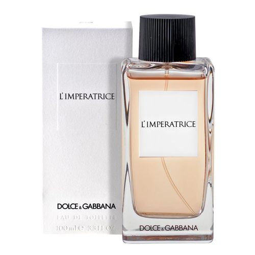 Dolce & Gabbana L'Impératrice Eau de Toilette Femme 100ML