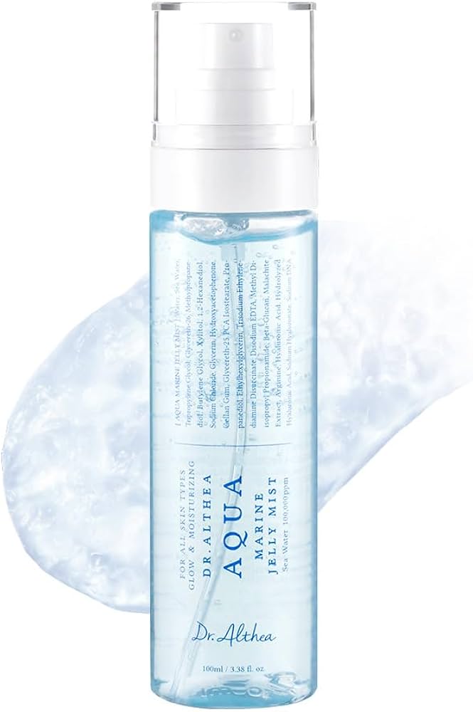 DR. ALTHEA - AQUA MARINE JELLY MIST 100ml