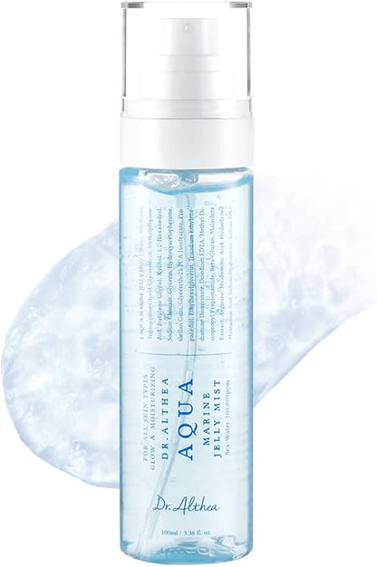 DR. ALTHEA - AQUA MARINE JELLY MIST 100ml