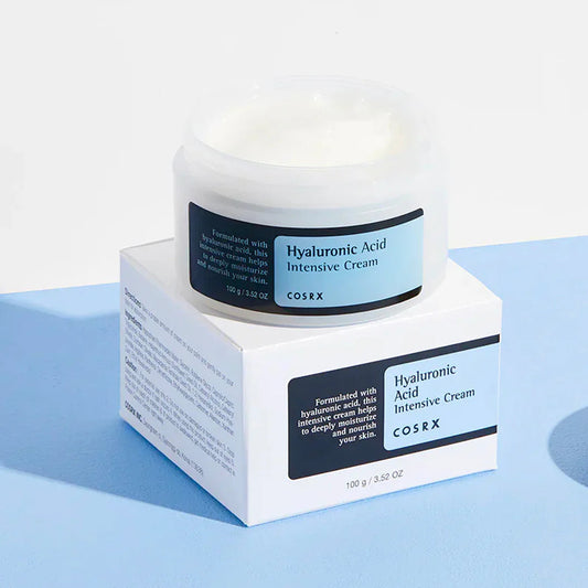 Cosrx Hyaluronic Acid Intensive Cream