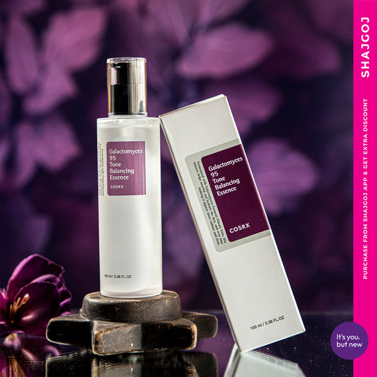 COSRX Galactomyces 95 Tone Balancing Essence 100ml