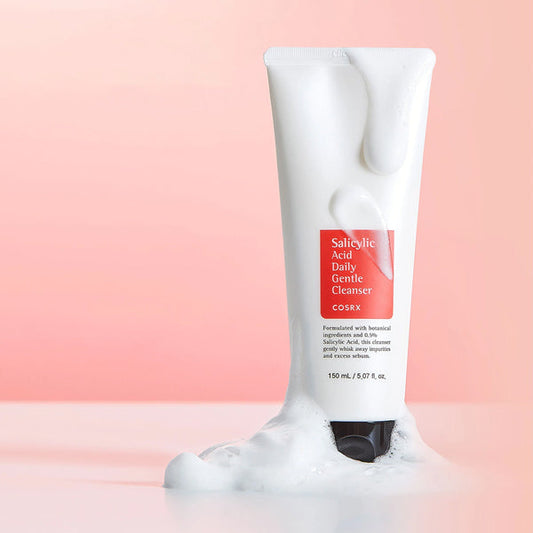 COSRX Salicylic Acid Daily Gentle Cleanser 150 Ml
