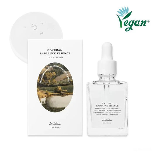 Dr. Althea Natural Radiance Essence 30ml