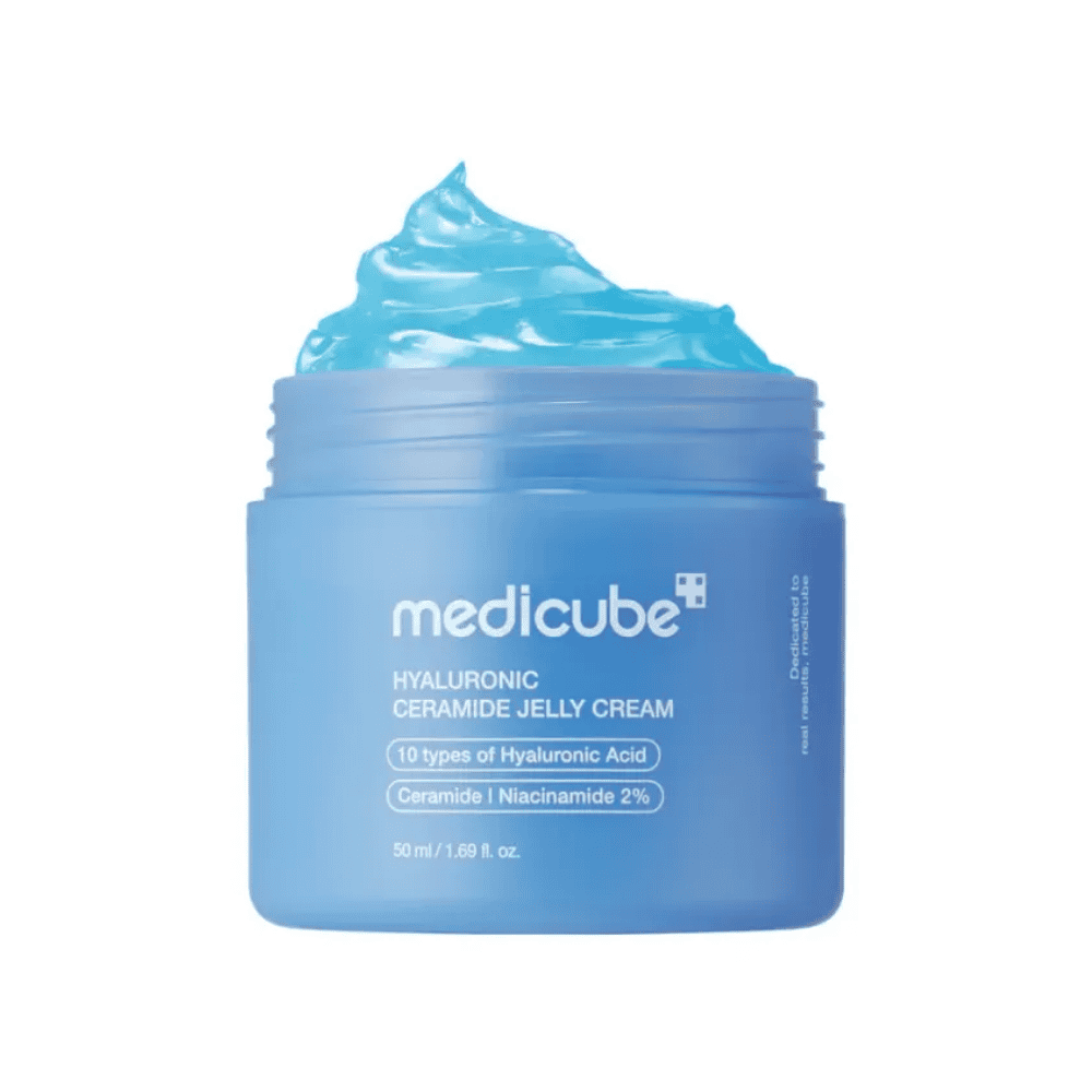 Medicube Kojic Acid Turmeric Pad 50ml