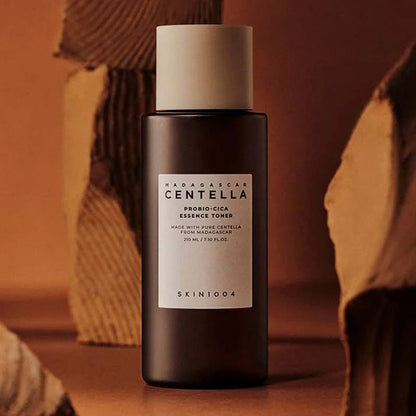 Madagascar Centella - Probio-Cica - Essence Toner - 210 ml