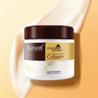 Masque Karseell Collagène Originale 500ml